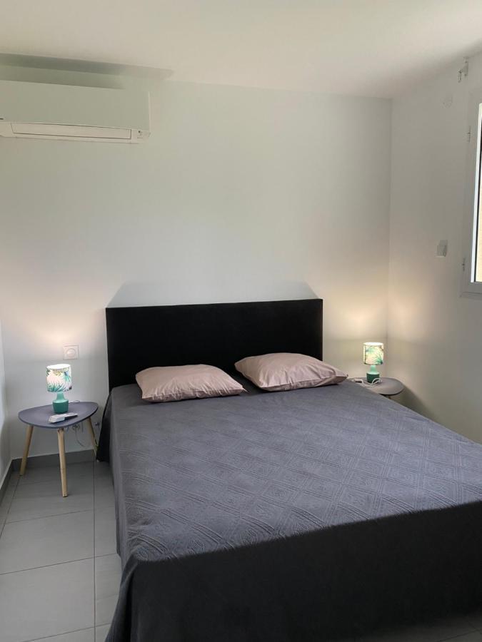 Plein Vent Villa Petit-Bourg Luaran gambar
